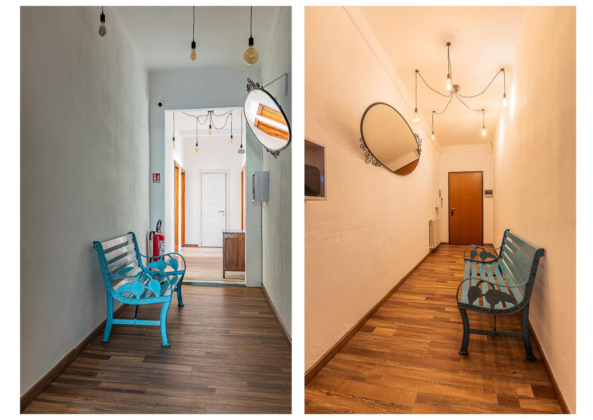 Gjestgiverier Casa Torre Pendente - Grandi Comfort Pisa