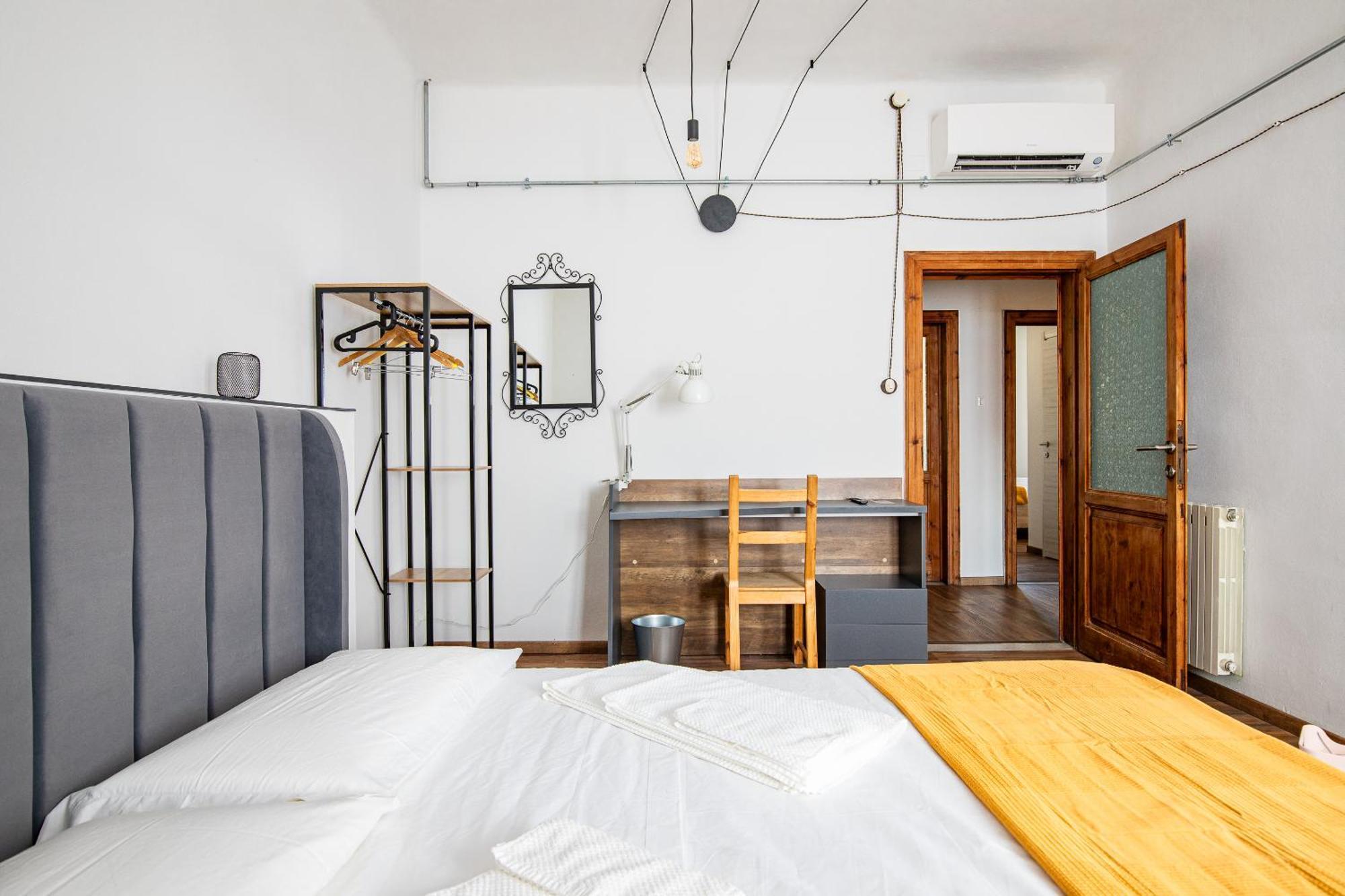 Casa Torre Pendente - Grandi Comfort Gjestgiverier Pisa